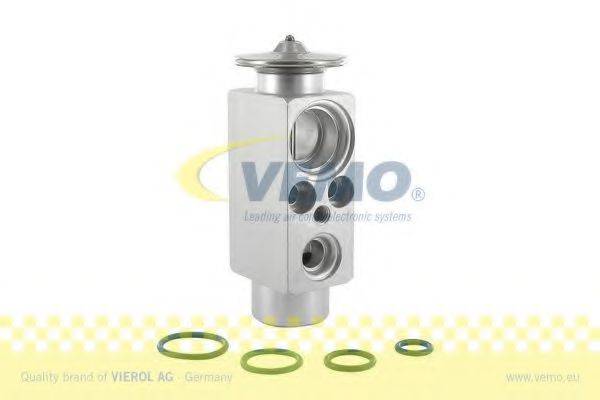 VEMO V20770013 Розширювальний клапан, кондиціонер