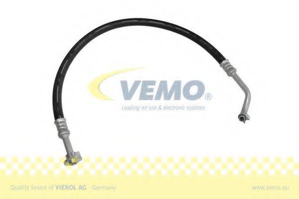 VEMO V22200001 Трубопровід високого тиску, кондиціонер