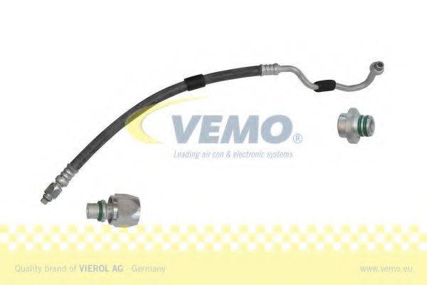 VEMO V22200008 Трубопровід високого тиску, кондиціонер