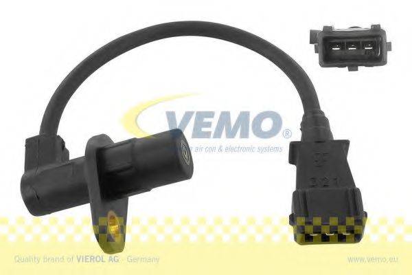 VEMO V22720033 Датчик частоты вращения, управление двигателем; Датчик, положение распределительного вала