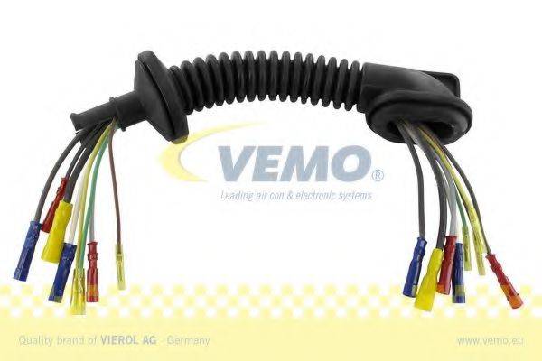 VEMO V24830012 Ремонтний комплект, кабельний комплект
