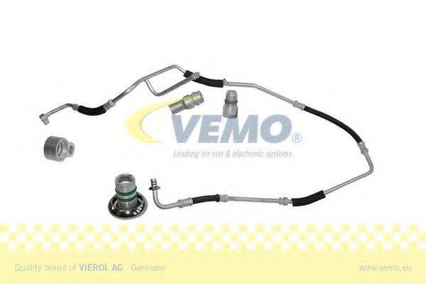 VEMO V25200005 Трубопровід високого тиску, кондиціонер