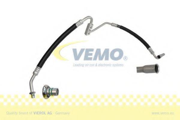 VEMO V25200010 Трубопровід високого/низкого тиску, кондиціонер