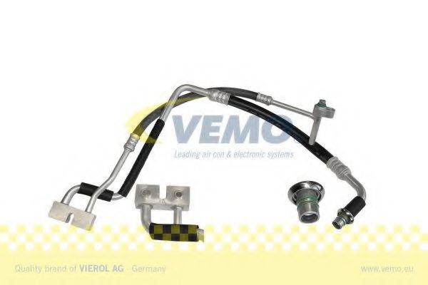 VEMO V25200038 Трубопровід високого тиску, кондиціонер