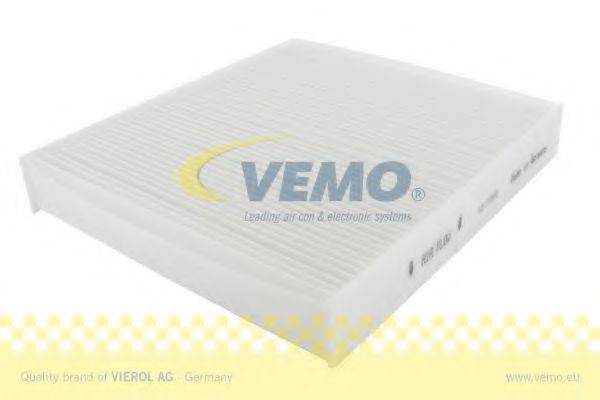 VEMO V25301076 Фільтр, повітря у внутрішньому просторі