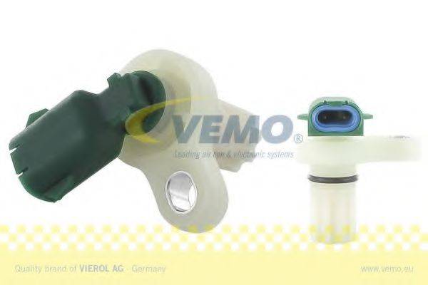 VEMO V25720032 Датчик частоти обертання, автоматична коробка передач
