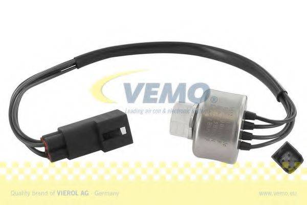 VEMO V25730004 Пневматичний вимикач, кондиціонер