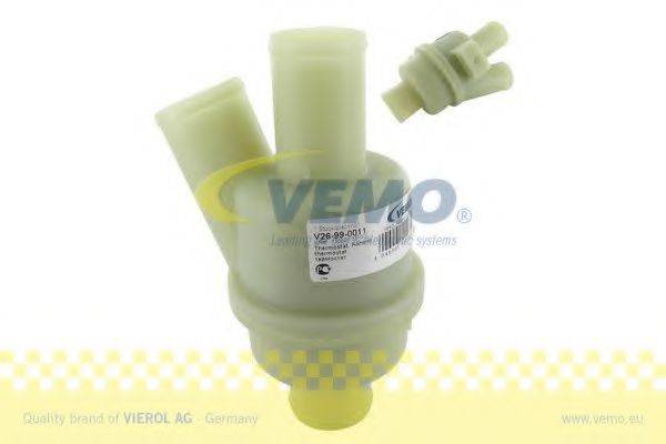VEMO V26990011 Термостат, охолоджуюча рідина