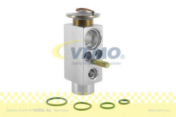 VEMO V30770017 Розширювальний клапан, кондиціонер