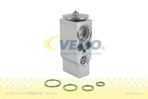 VEMO V30770019 Розширювальний клапан, кондиціонер