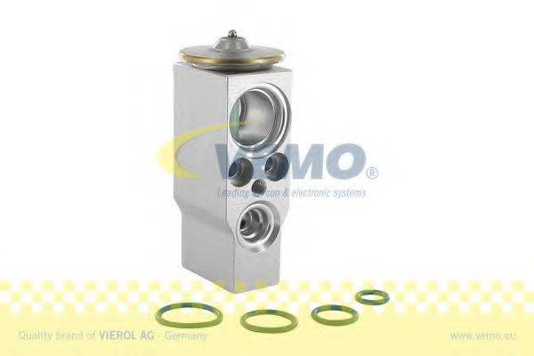 VEMO V30770139 Розширювальний клапан, кондиціонер