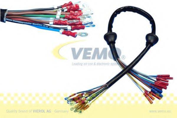 VEMO 30-83-0002 Ремонтний комплект, кабельний комплект