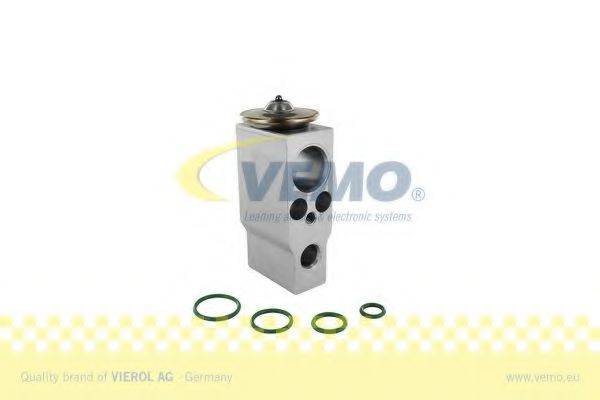 VEMO V32770002 Розширювальний клапан, кондиціонер