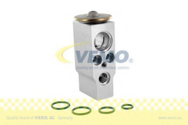 VEMO V38770002 Розширювальний клапан, кондиціонер