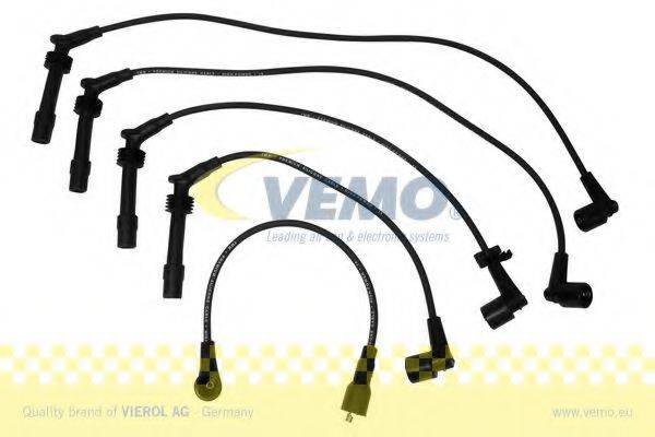 VEMO V40700075 Комплект дротів запалювання