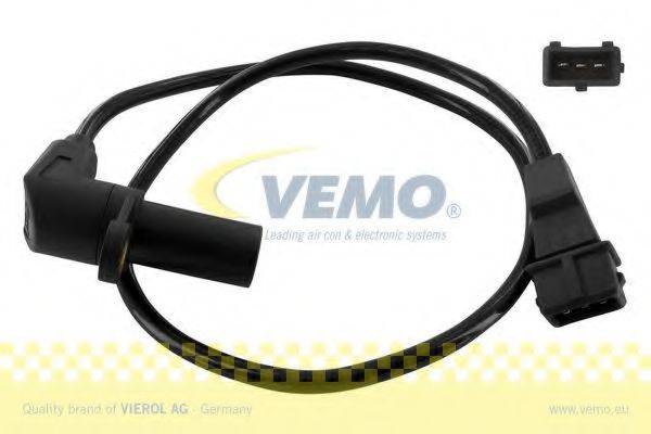 VEMO V40720304 Датчик імпульсів; Датчик частота обертання; Датчик імпульсів, маховик; Датчик частоти обертання, керування двигуном