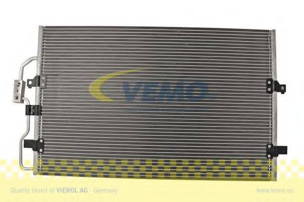 VEMO V42620008 Конденсатор, кондиціонер