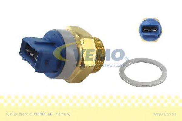 VEMO V42990010 Термовыключатель, вентилятор радиатора