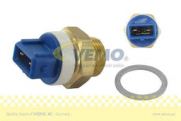 VEMO V42990012 Термовыключатель, вентилятор радиатора