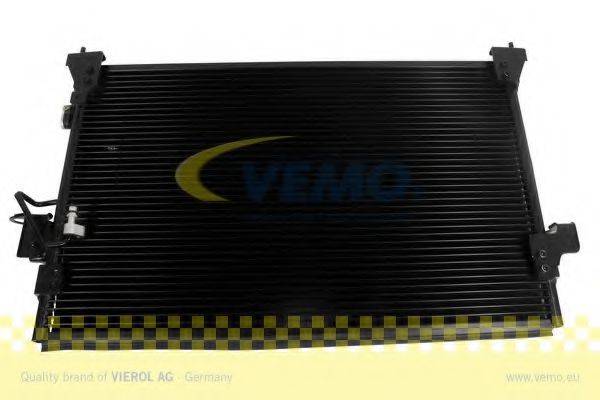 VEMO V49620007 Конденсатор, кондиціонер