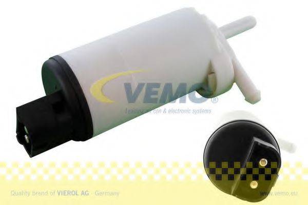 VEMO V95080001 Водяний насос, система очищення вікон