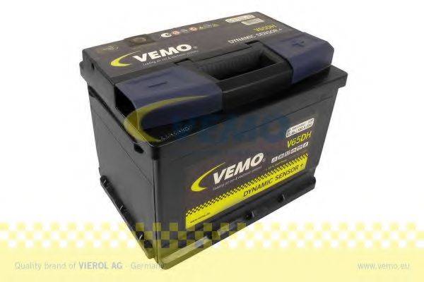 VEMO V99170021 Стартерна акумуляторна батарея