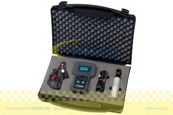 VEMO 99-18-0001 Діагностичний пристрій, компресор кондиціонера