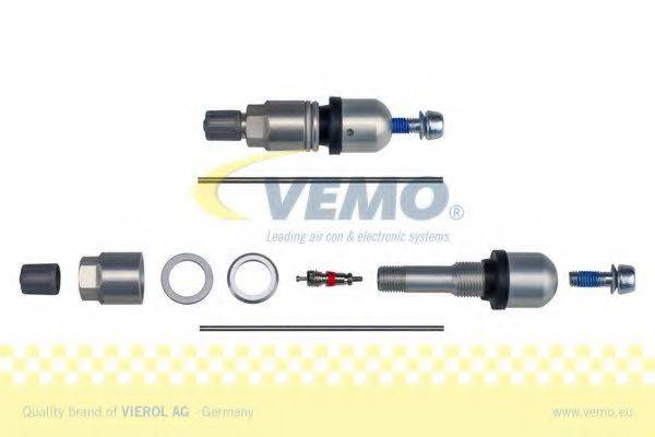 VEMO V99725007 Ремкомплект, датчик колеса (контрольна система тиску в шинах); Ремонтний набір, клапан (Система контролю тиску в шинах)