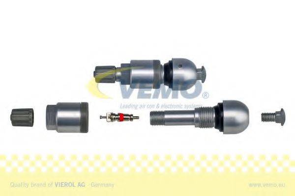 VEMO V99725009 Ремкомплект, датчик колеса (контрольна система тиску в шинах); Ремонтний набір, клапан (Система контролю тиску в шинах)