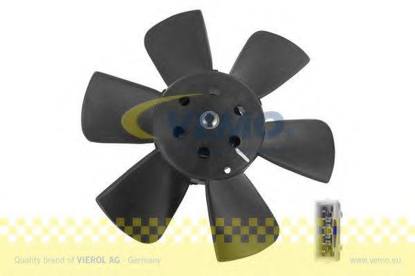 VAG 165 959 455 AH Вентилятор, охолодження двигуна