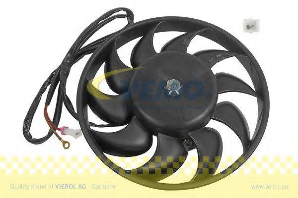 VEMO V15011823 Вентилятор, охолодження двигуна