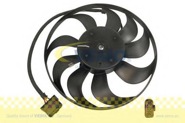 VEMO V15011843 Вентилятор, охолодження двигуна