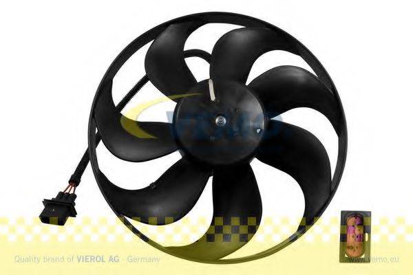 VEMO V15011845 Вентилятор, охолодження двигуна