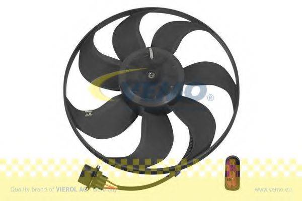 VEMO V15011847 Електродвигун, вентилятор радіатора