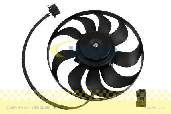 VEMO V15011866 Вентилятор, охолодження двигуна