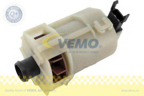 VEMO V15031898 Вентилятор салону; Пристрій для впуску, повітря в салоні
