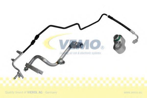 VEMO V15200003 Трубопровід високого тиску, кондиціонер