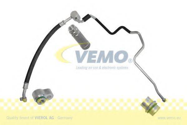 VEMO V15200005 Трубопровід низького тиску, кондиціонер