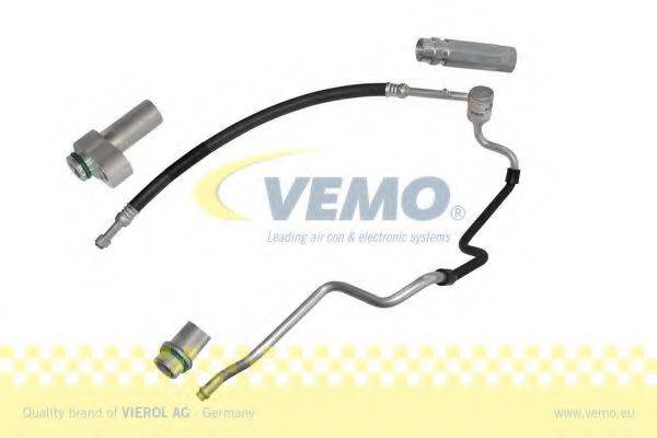 VEMO V15200011 Трубопровід низького тиску, кондиціонер