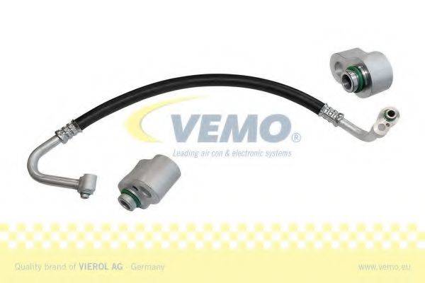 VEMO V15200012 Трубопровід високого тиску, кондиціонер