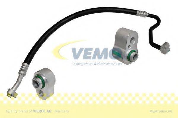 VEMO V15200022 Трубопровід високого тиску, кондиціонер