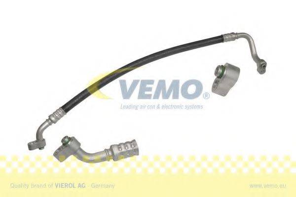 VEMO V15200029 Трубопровід високого/низкого тиску, кондиціонер