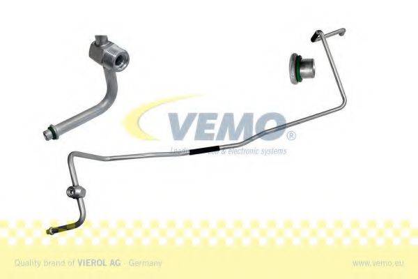VEMO V15200034 Трубопровід високого тиску, кондиціонер