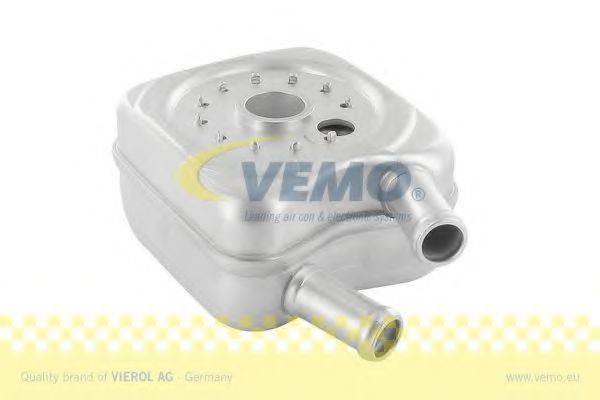 VEMO V15606010 масляний радіатор, моторне масло