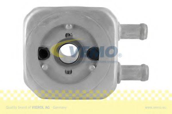 VEMO V15606013 масляный радиатор, двигательное масло