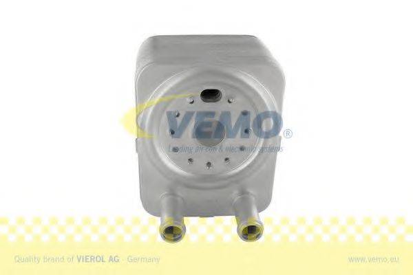 VEMO V15606023 масляний радіатор, моторне масло