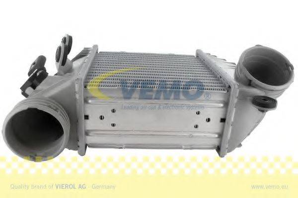 VEMO V15606033 Інтеркулер