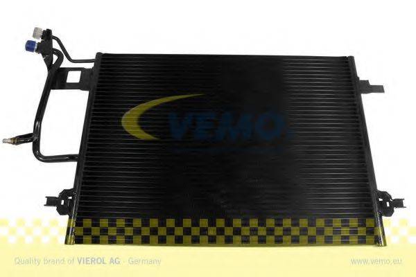 VEMO V15621026 Конденсатор, кондиціонер