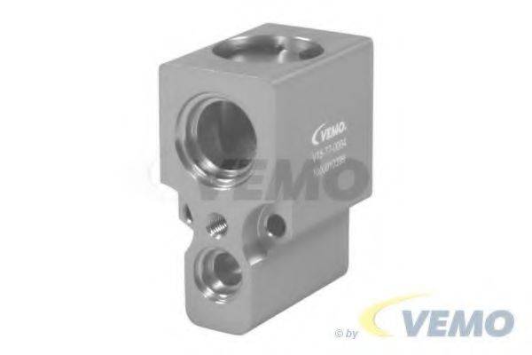 VEMO V15770004 Розширювальний клапан, кондиціонер