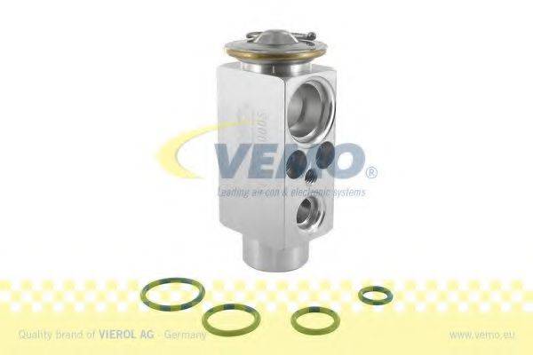 VEMO V15770005 Розширювальний клапан, кондиціонер